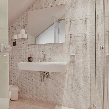 Luxury In Centre * Praga