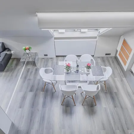 Apartament Luxury In Centre