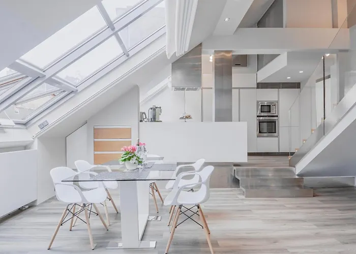 Apartamento Luxury In Centre