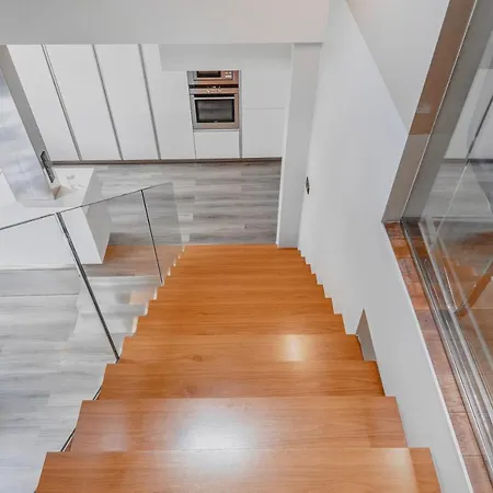 Διαμέρισμα Luxury In Centre Πράγα