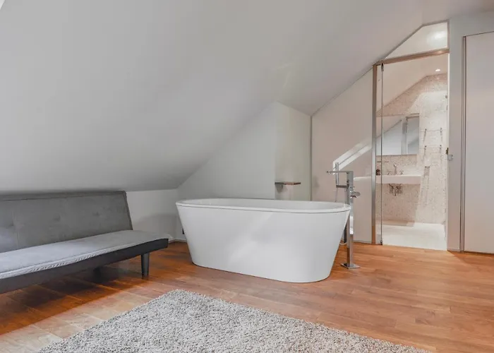 Luxury In Centre * Πράγα