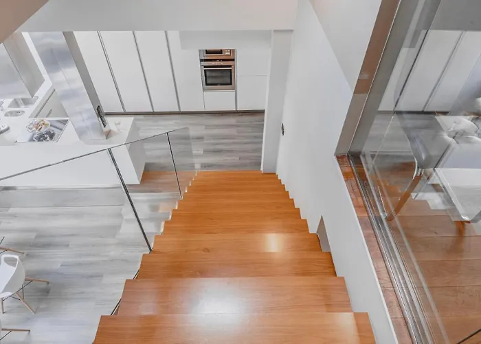 Διαμέρισμα Luxury In Centre Πράγα