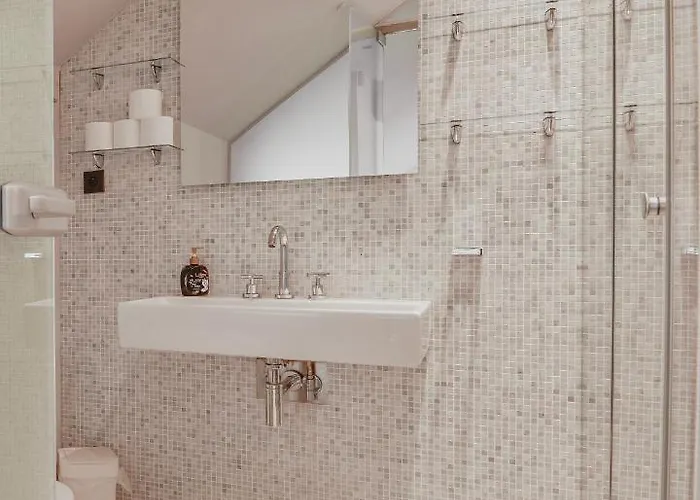 Luxury In Centre * Πράγα