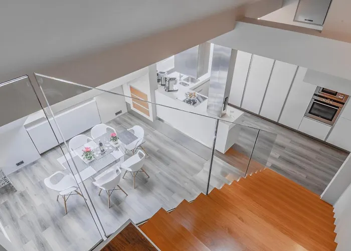 Διαμέρισμα Luxury In Centre *