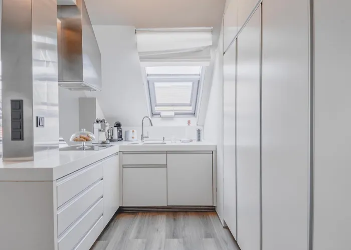 Διαμέρισμα Luxury In Centre Πράγα
