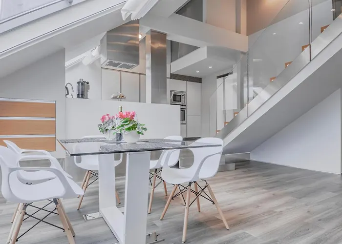 Διαμέρισμα Luxury In Centre *