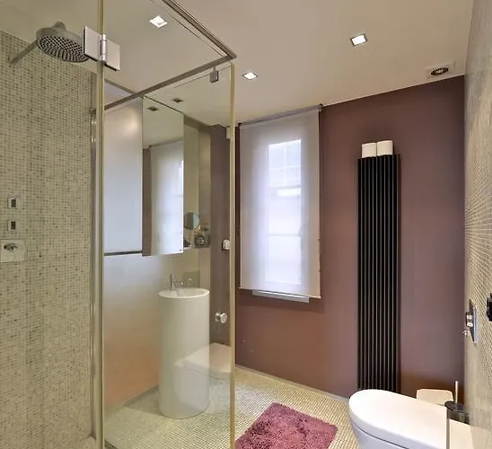 Διαμέρισμα Luxury In Centre Πράγα