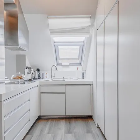 Appartement Luxury In Centre Prague