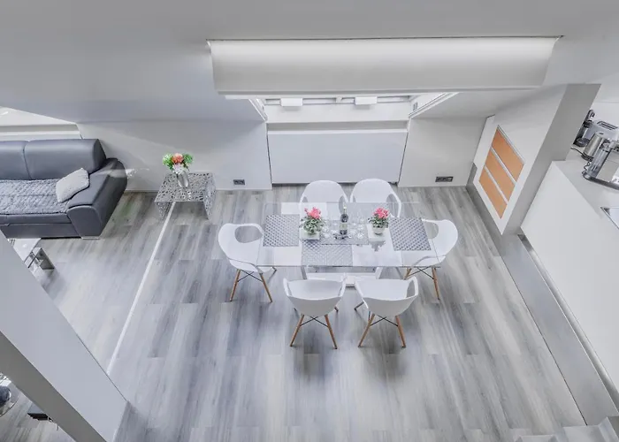 Appartamento Luxury In Centre