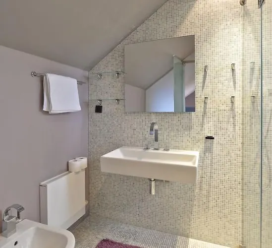 Luxury In Centre
