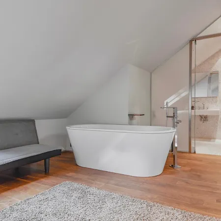 Luxury In Centre * Praga