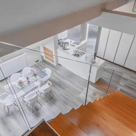 Apartamento Luxury In Centre *